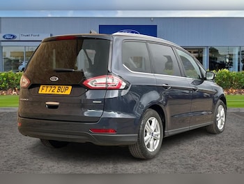 Used Ford Galaxy 2023 for sale - 78804935: Photo