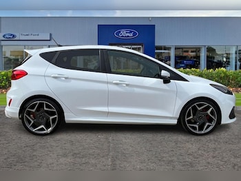 Used Ford Fiesta 2019 for sale - 78270741: Photo