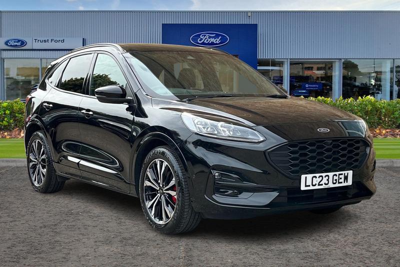 Used Ford Kuga 2023 for sale - 78180279: Photo 1