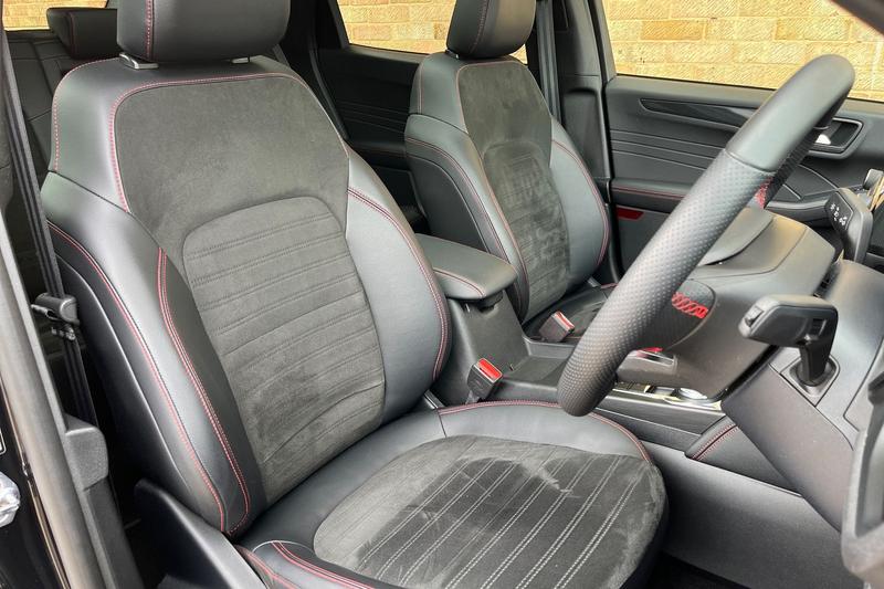 Used Ford Kuga 2023 for sale - 78180279: Photo 17