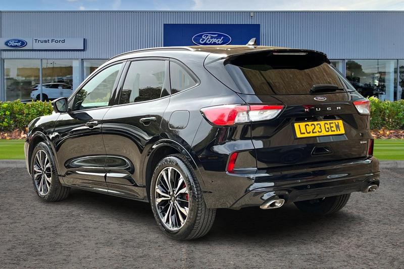 Used Ford Kuga 2023 for sale - 78180279: Photo 2