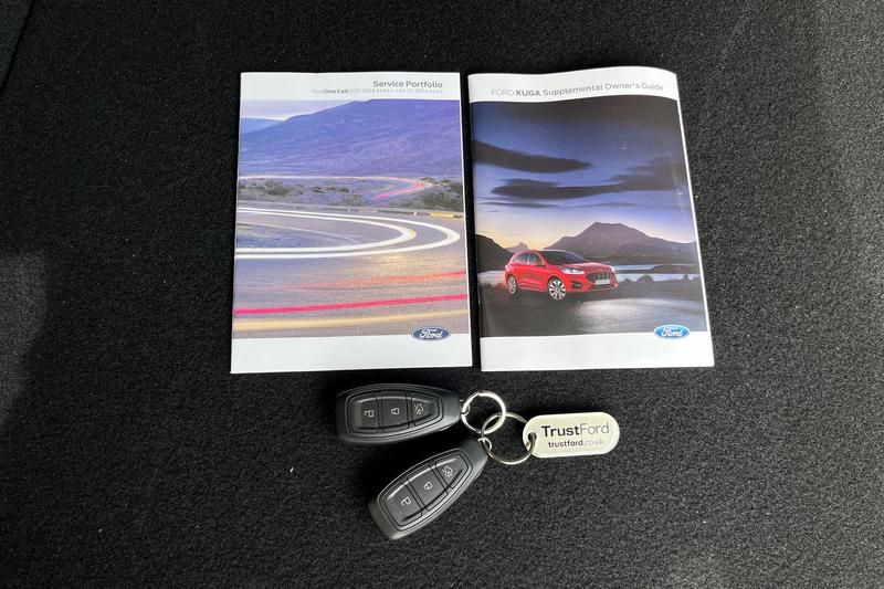 Used Ford Kuga 2023 for sale - 78180279: Photo 22