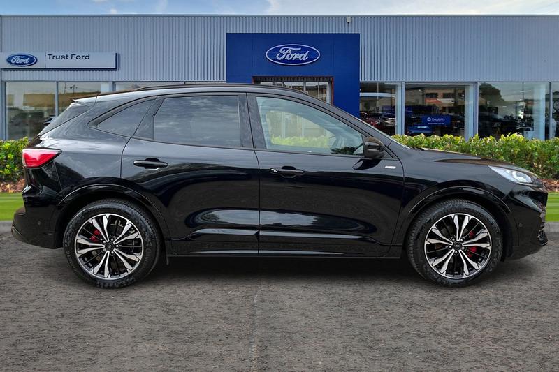 Used Ford Kuga 2023 for sale - 78180279: Photo 3