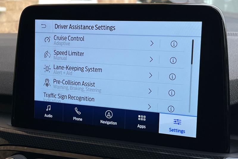 Used Ford Kuga 2023 for sale - 78180279: Photo 30