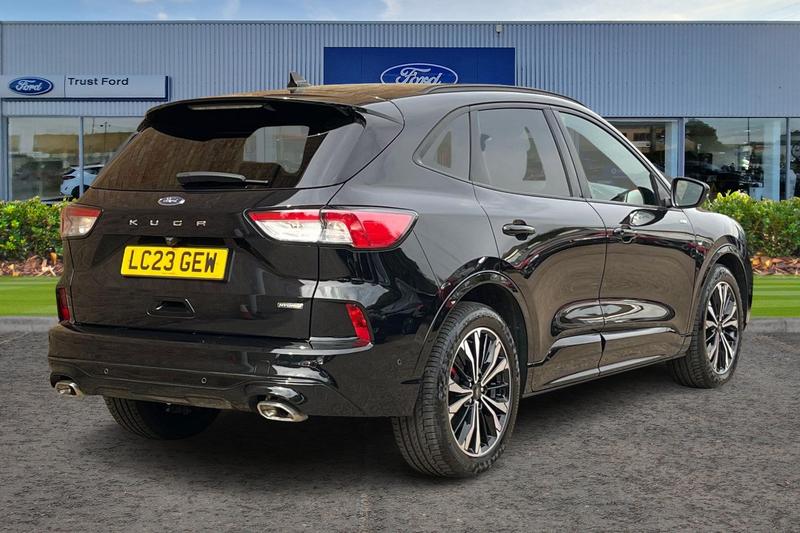 Used Ford Kuga 2023 for sale - 78180279: Photo 4