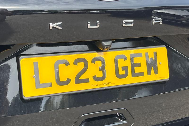 Used Ford Kuga 2023 for sale - 78180279: Photo 40