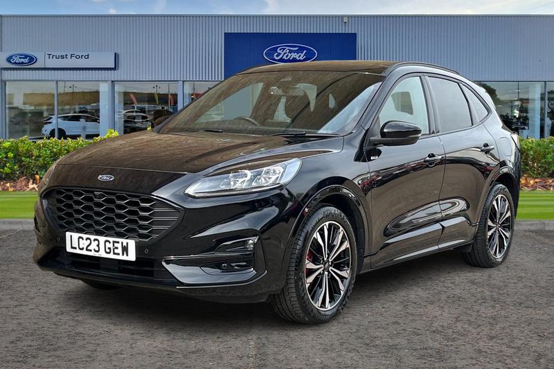 Used Ford Kuga 2023 for sale - 78180279: Photo 5