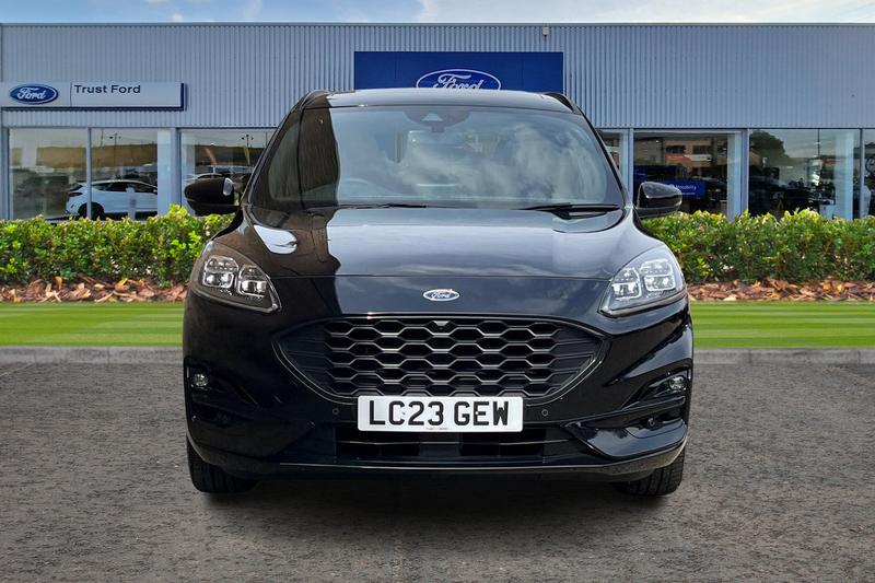 Used Ford Kuga 2023 for sale - 78180279: Photo 6