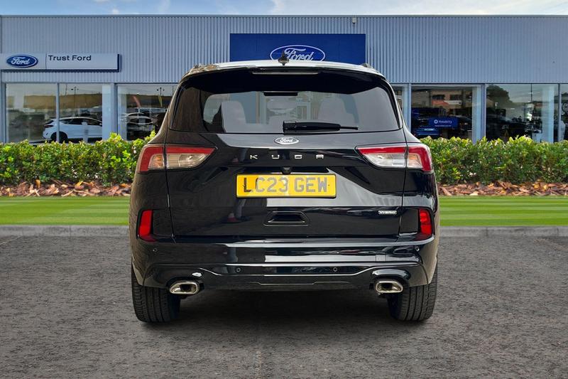 Used Ford Kuga 2023 for sale - 78180279: Photo 7
