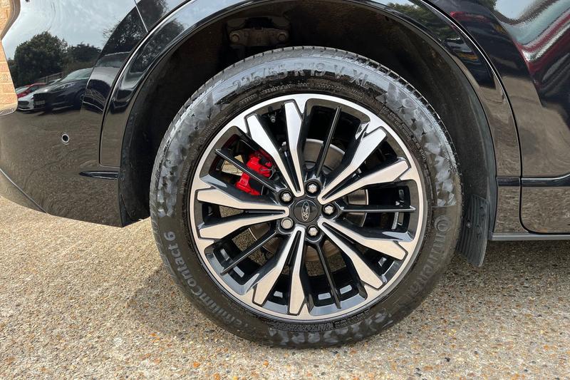 Used Ford Kuga 2023 for sale - 78180279: Photo 8