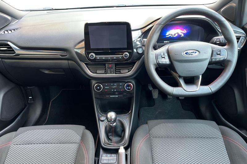 Used Ford Puma 2023 for sale - 77739291: Photo 10