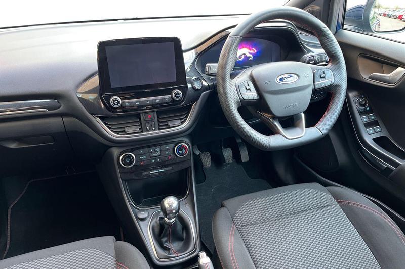 Used Ford Puma 2023 for sale - 77739291: Photo 11