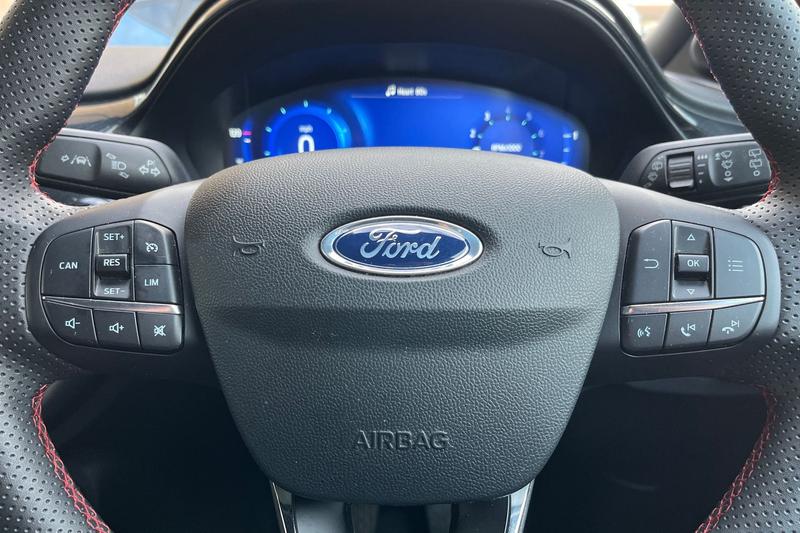 Used Ford Puma 2023 for sale - 77739291: Photo 12