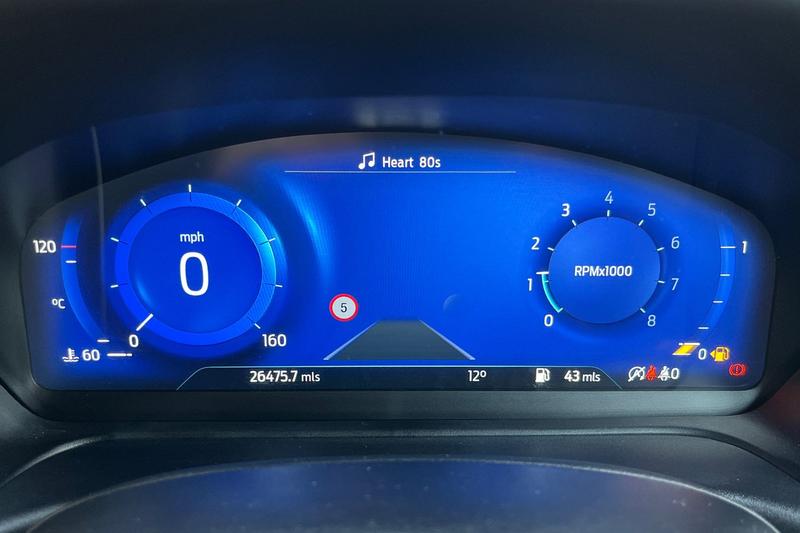 Used Ford Puma 2023 for sale - 77739291: Photo 13