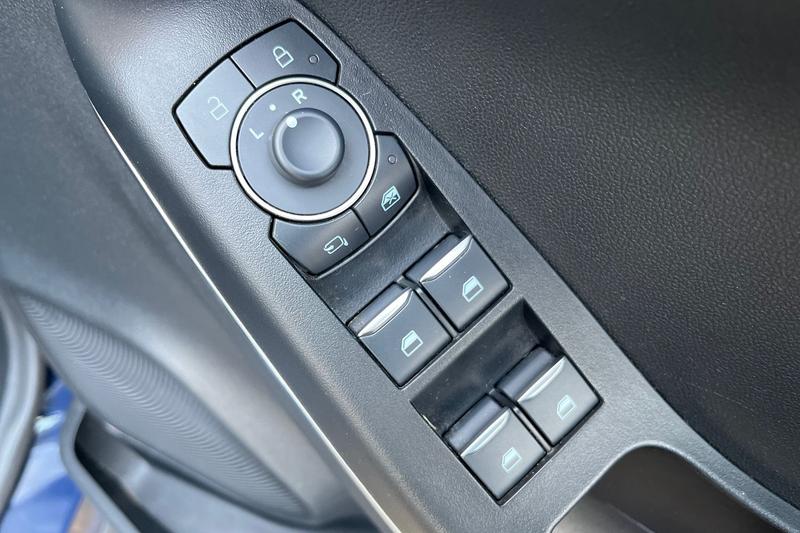 Used Ford Puma 2023 for sale - 77739291: Photo 16