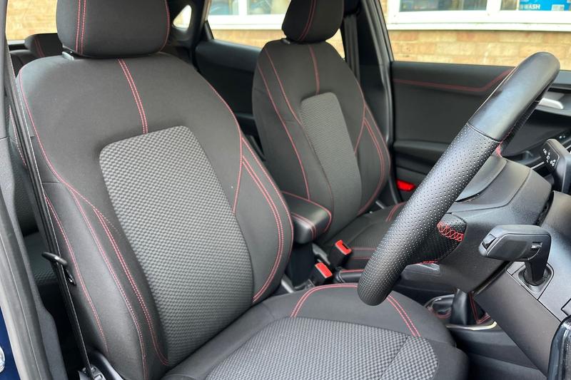 Used Ford Puma 2023 for sale - 77739291: Photo 17