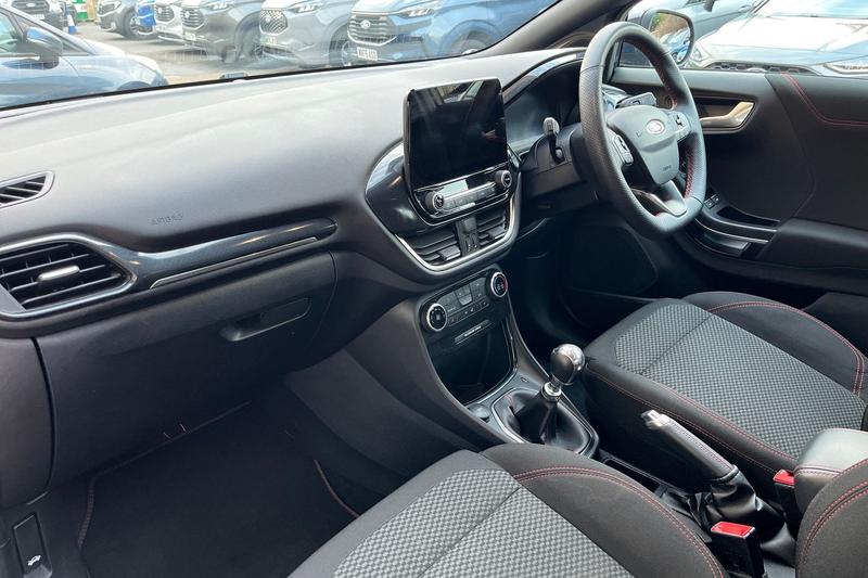 Used Ford Puma 2023 for sale - 77739291: Photo 18