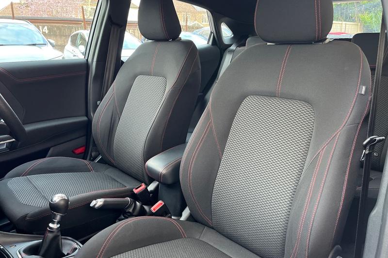 Used Ford Puma 2023 for sale - 77739291: Photo 19