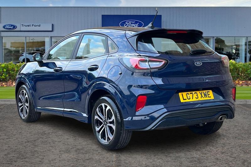 Used Ford Puma 2023 for sale - 77739291: Photo 2