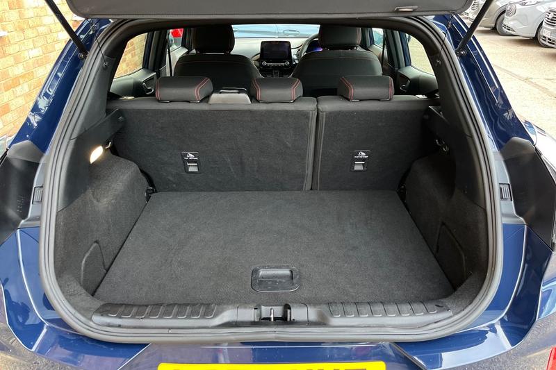 Used Ford Puma 2023 for sale - 77739291: Photo 21