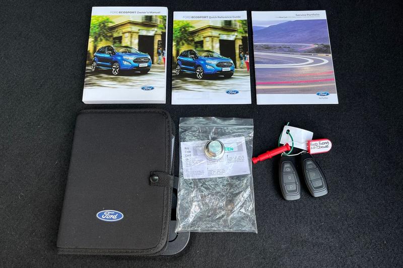 Used Ford Puma 2023 for sale - 77739291: Photo 22