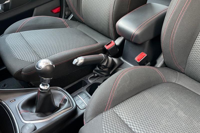 Used Ford Puma 2023 for sale - 77739291: Photo 24