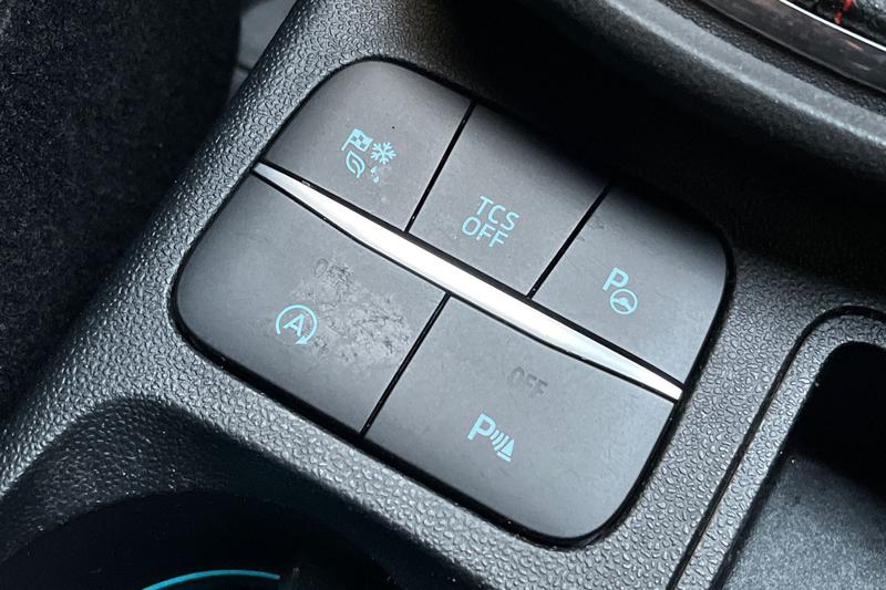 Used Ford Puma 2023 for sale - 77739291: Photo 26