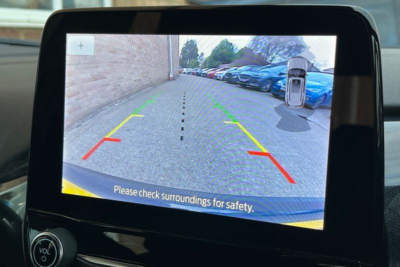 Used Ford Puma 2023 for sale - 77739291: Photo 27