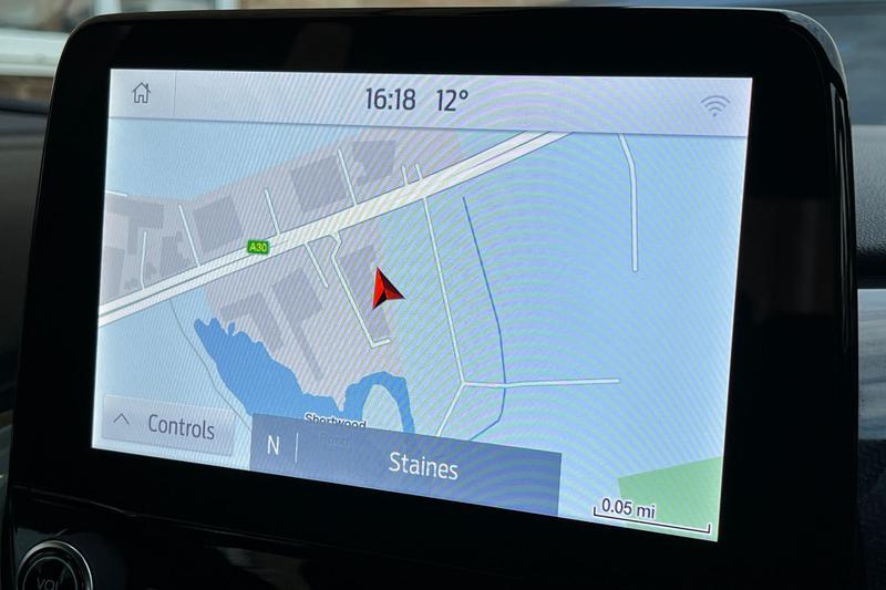 Used Ford Puma 2023 for sale - 77739291: Photo 28