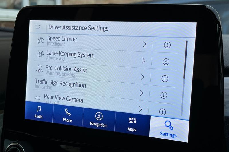 Used Ford Puma 2023 for sale - 77739291: Photo 29