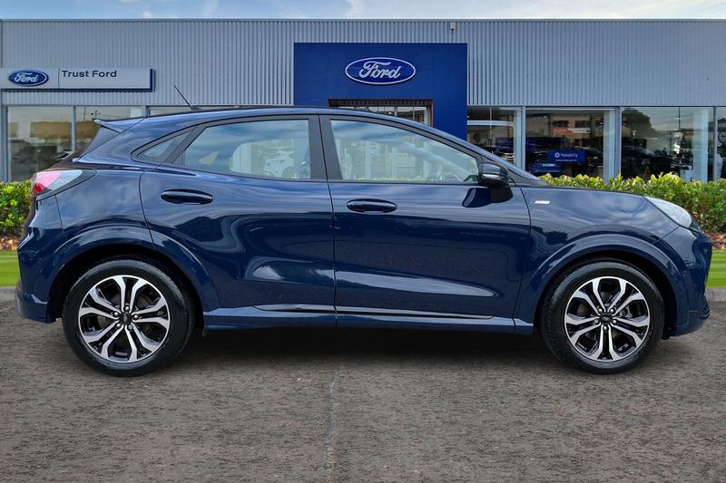 Used Ford Puma 2023 for sale - 77739291: Photo 3