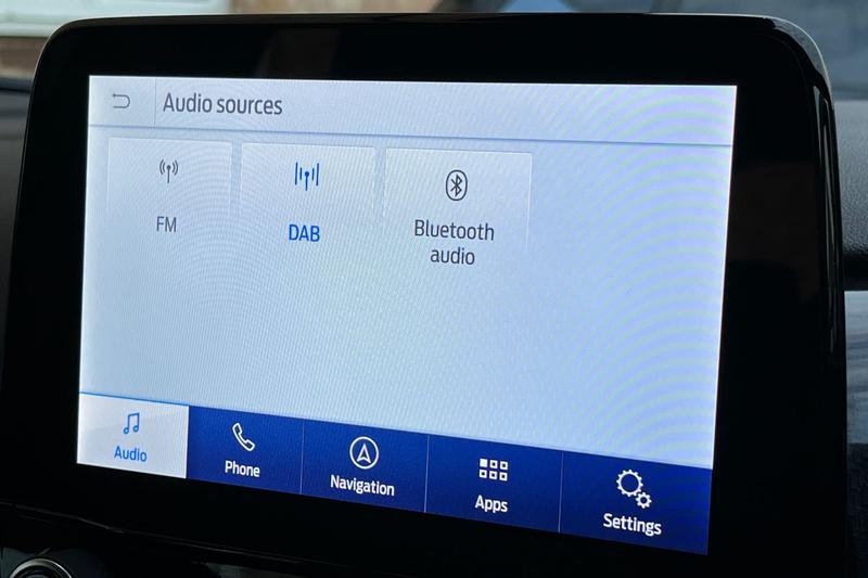 Used Ford Puma 2023 for sale - 77739291: Photo 30