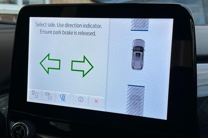 Used Ford Puma 2023 for sale - 77739291: Photo 31