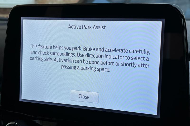 Used Ford Puma 2023 for sale - 77739291: Photo 33