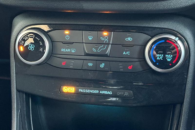 Used Ford Puma 2023 for sale - 77739291: Photo 35