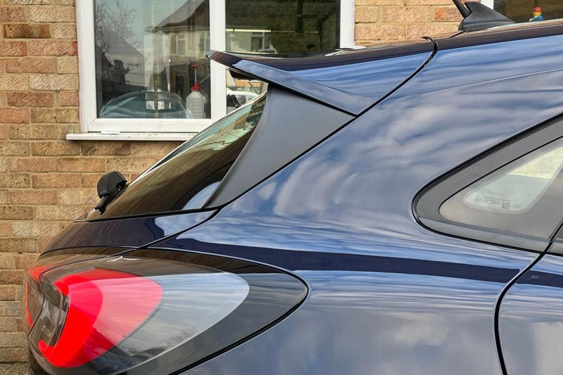 Used Ford Puma 2023 for sale - 77739291: Photo 37