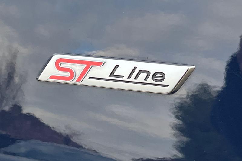 Used Ford Puma 2023 for sale - 77739291: Photo 38