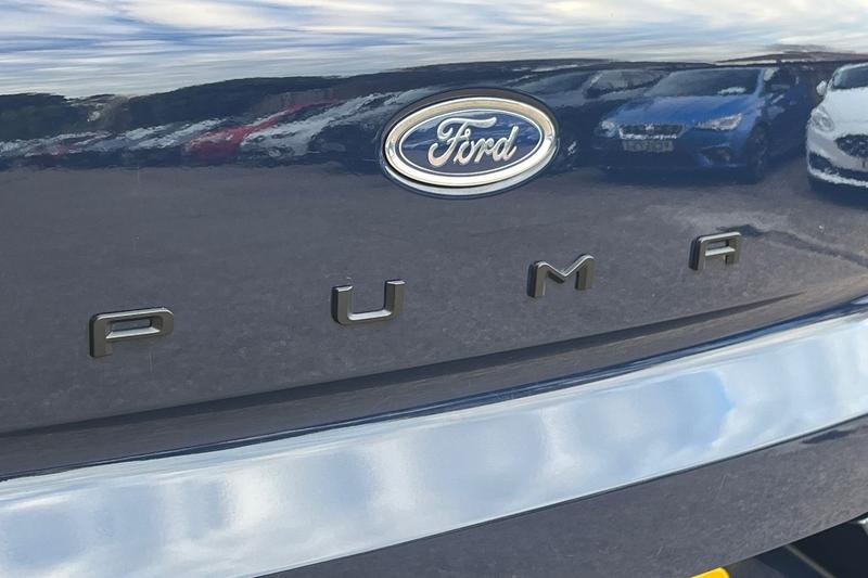 Used Ford Puma 2023 for sale - 77739291: Photo 40