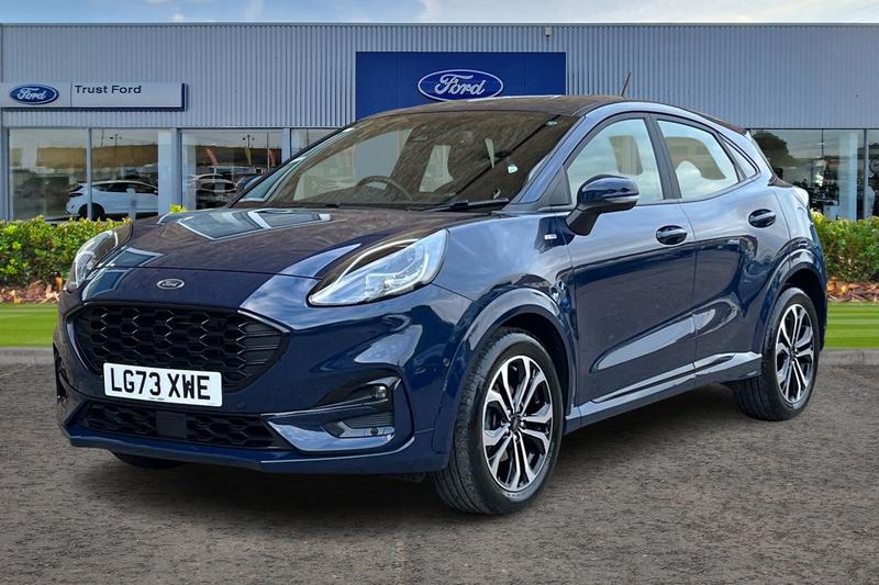 Used Ford Puma 2023 for sale - 77739291: Photo 5