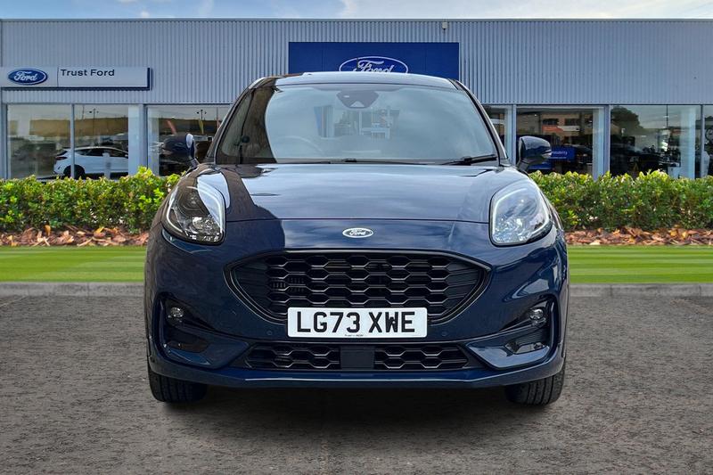 Used Ford Puma 2023 for sale - 77739291: Photo 6