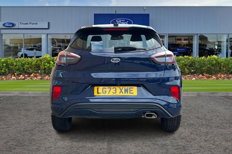 Used Ford Puma 2023 for sale - 77739291: Photo 7