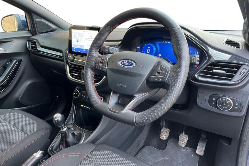 Used Ford Puma 2023 for sale - 77739291: Photo 9