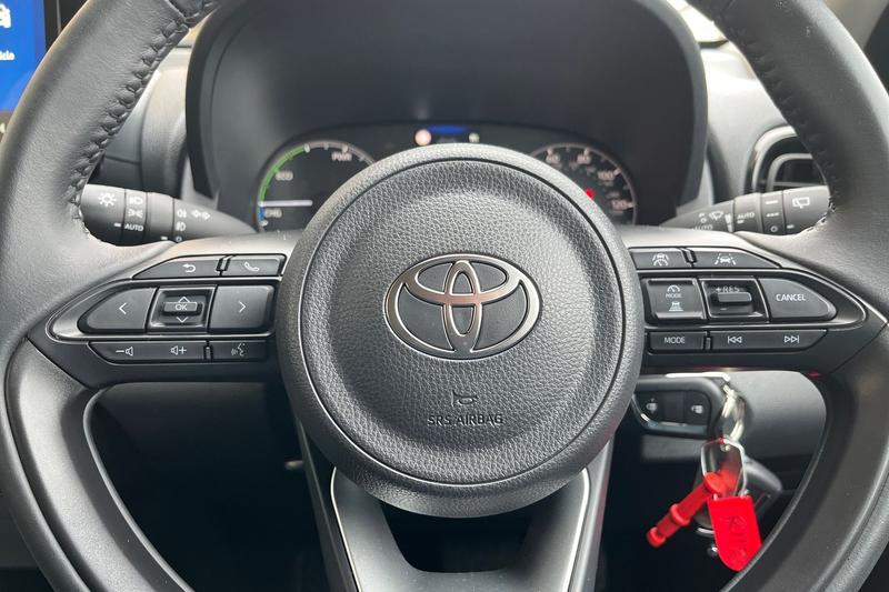 Used Toyota Yaris 2024 for sale - 77747002: Photo 12