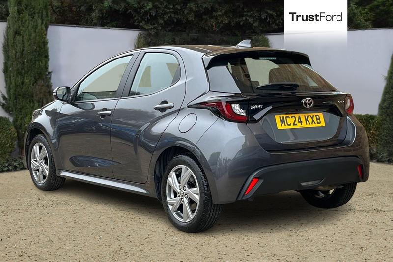 Used Toyota Yaris 2024 for sale - 77747002: Photo 2