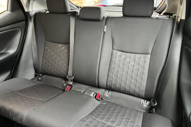 Used Toyota Yaris 2024 for sale - 77747002: Photo 20