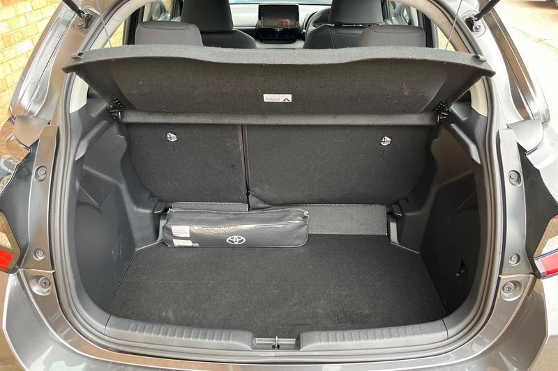 Used Toyota Yaris 2024 for sale - 77747002: Photo 21