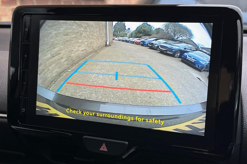 Used Toyota Yaris 2024 for sale - 77747002: Photo 23