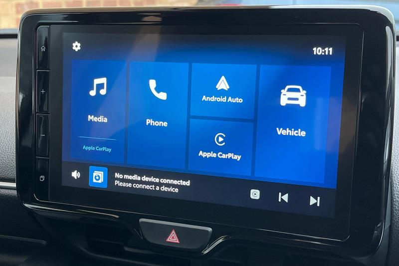 Used Toyota Yaris 2024 for sale - 77747002: Photo 24