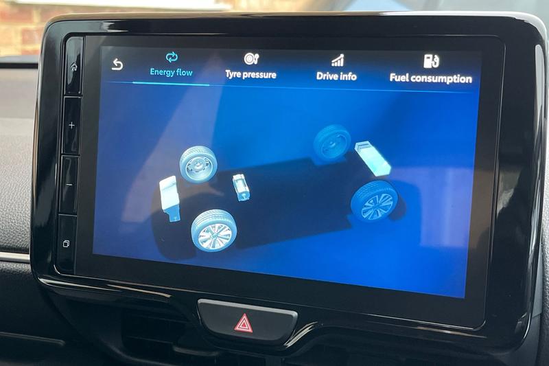 Used Toyota Yaris 2024 for sale - 77747002: Photo 25