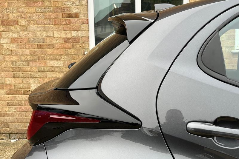 Used Toyota Yaris 2024 for sale - 77747002: Photo 38